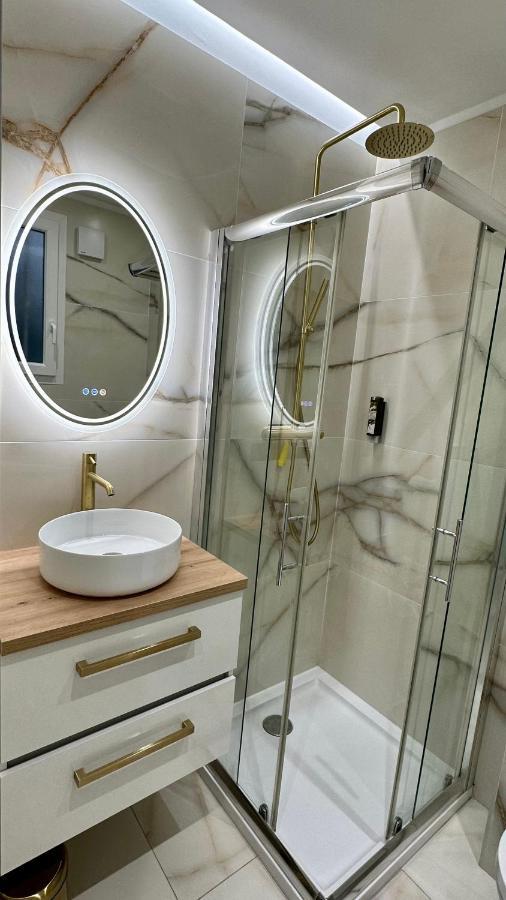 Pietranera Studio Proche De La Mer A 2Km De Bastia Ville-di-Pietrabugno Dış mekan fotoğraf