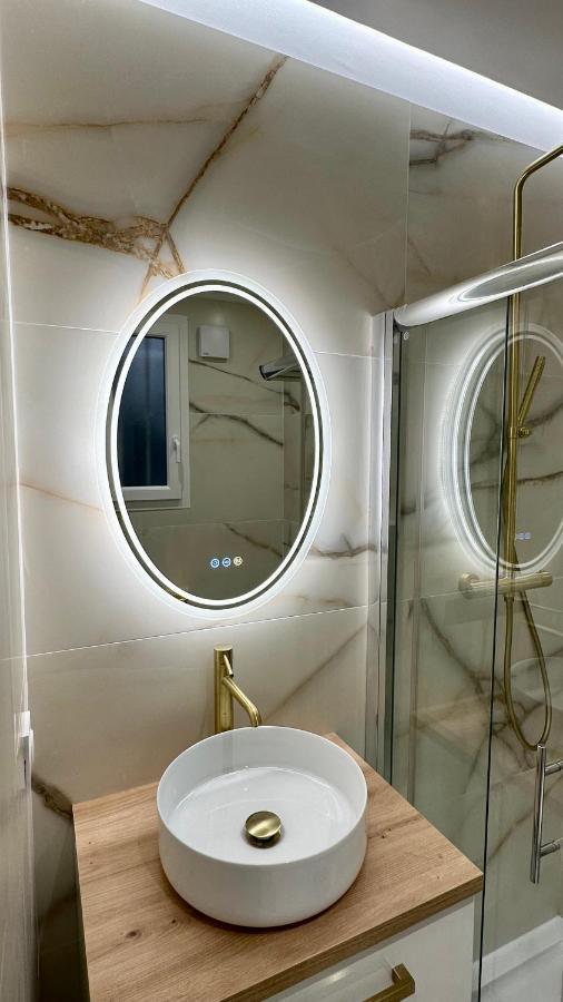 Pietranera Studio Proche De La Mer A 2Km De Bastia Ville-di-Pietrabugno Dış mekan fotoğraf