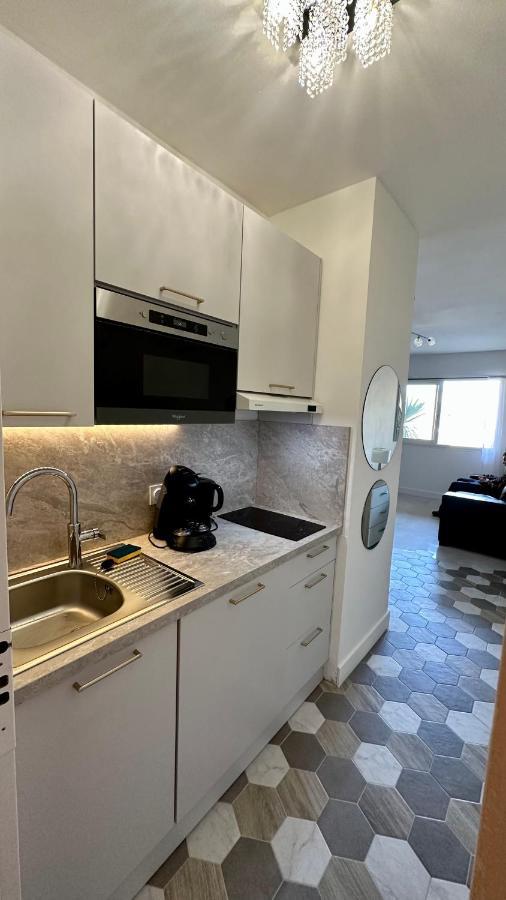 Pietranera Studio Proche De La Mer A 2Km De Bastia Ville-di-Pietrabugno Dış mekan fotoğraf