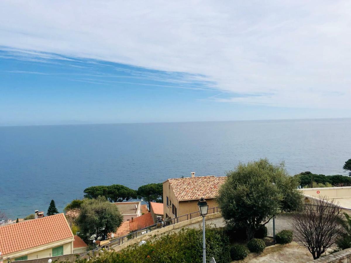 Pietranera Studio Proche De La Mer A 2Km De Bastia Ville-di-Pietrabugno Dış mekan fotoğraf
