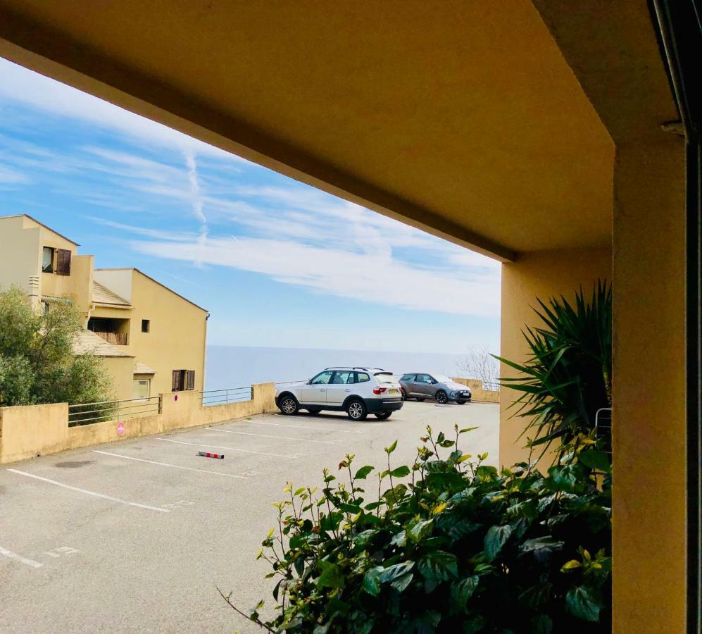Pietranera Studio Proche De La Mer A 2Km De Bastia Ville-di-Pietrabugno Dış mekan fotoğraf